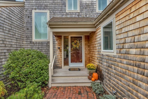 Photo of 140 Kates Path #140, Yarmouth, MA 02675 (MLS # 73593879)