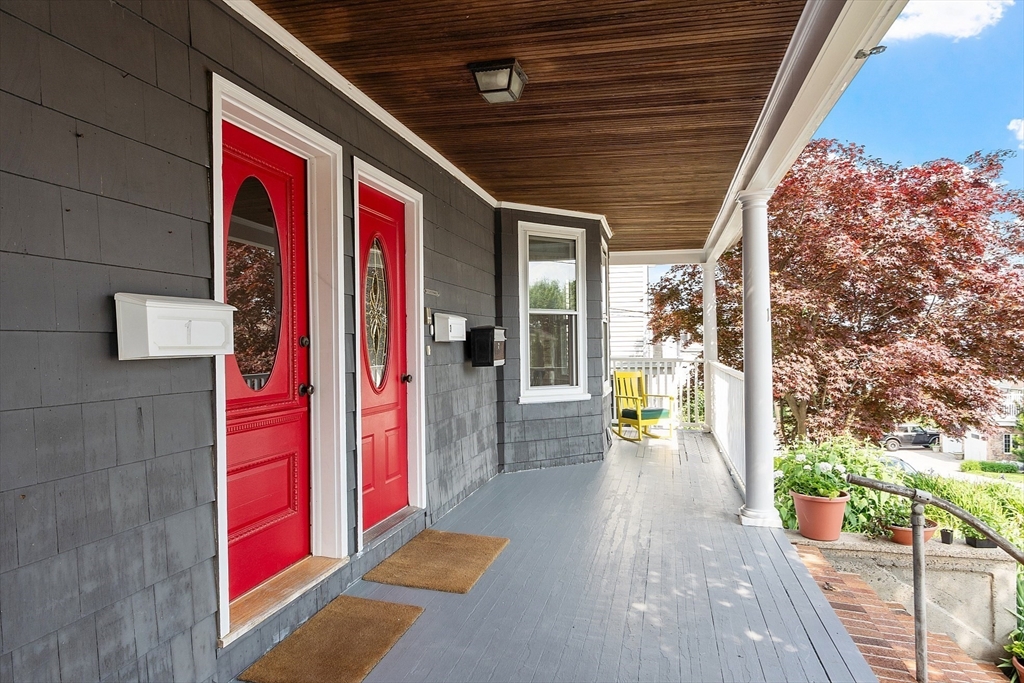 110 Summit Avenue 1