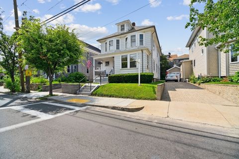 993 Shirley St Winthrop MA 02152