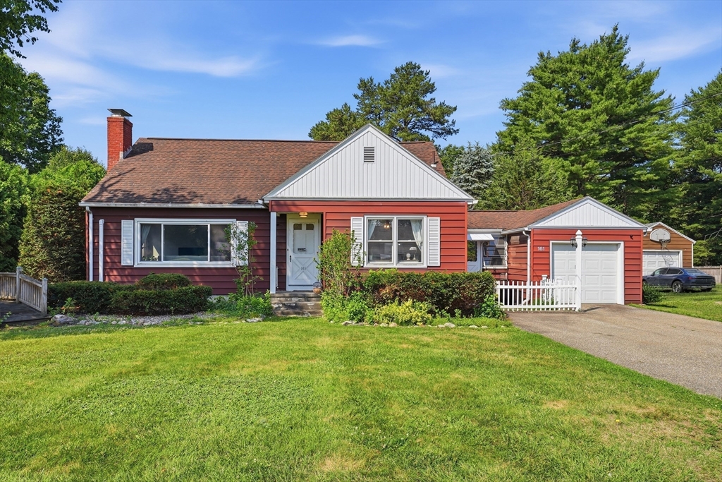 161 Stony Hill Rd