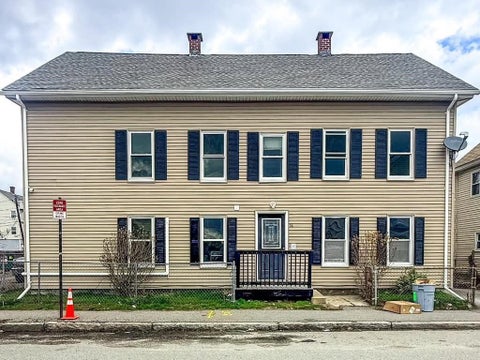 Photo of 18 Ellsworth St #1, Worcester, MA 01610 (MLS # 73592419)