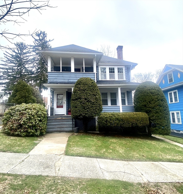 12 Waconah Rd