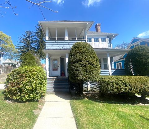 12 Waconah Rd Worcester MA 01609