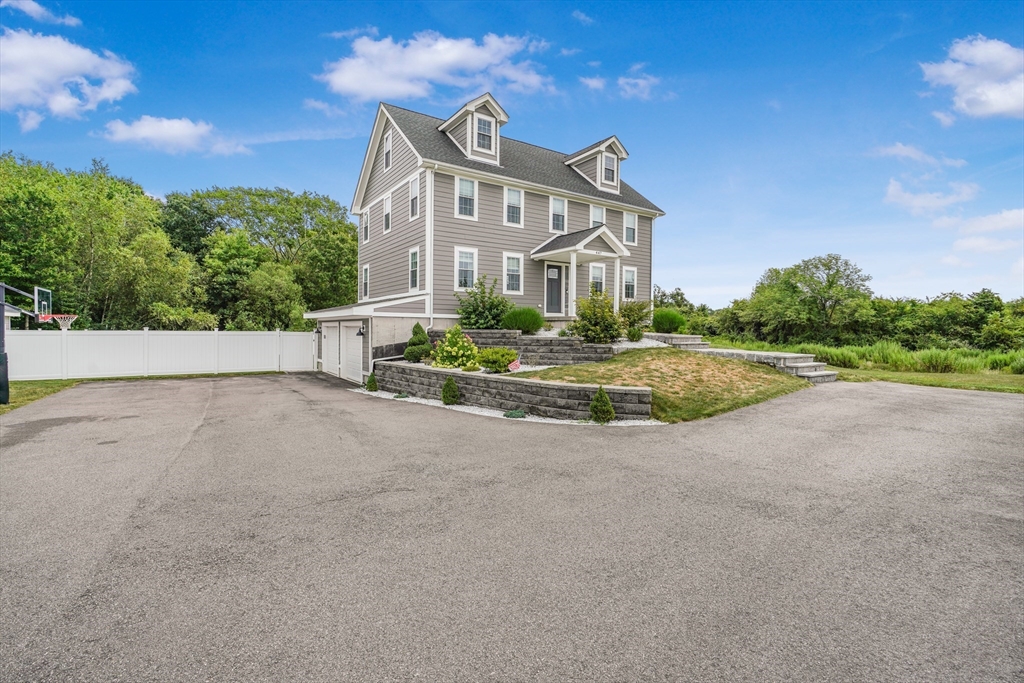 447 Sharps Lot Road