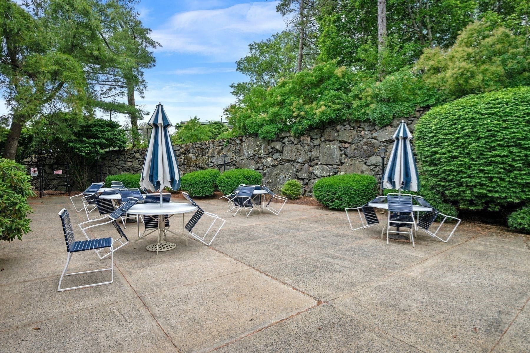 406 Paradise Road #3H, Swampscott, MA Photo #38