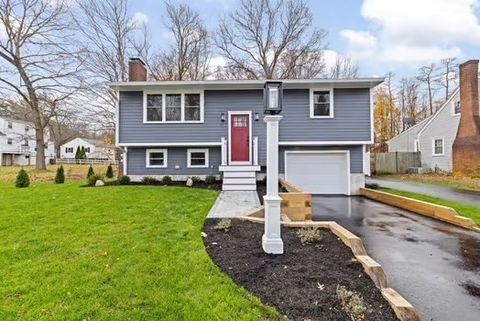 35 Dana St Whitman MA 02382