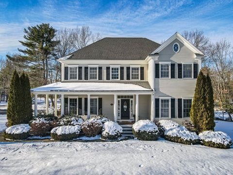 45 Berkshire Norfolk MA 02056