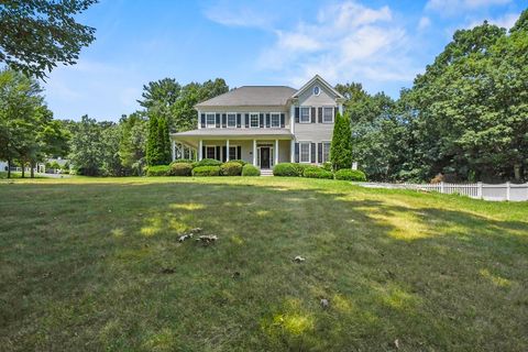 45 Berkshire Norfolk MA 02056