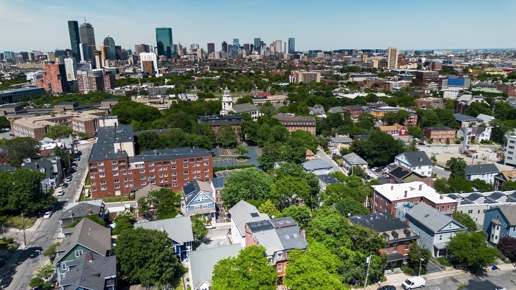 10 Millmont St.