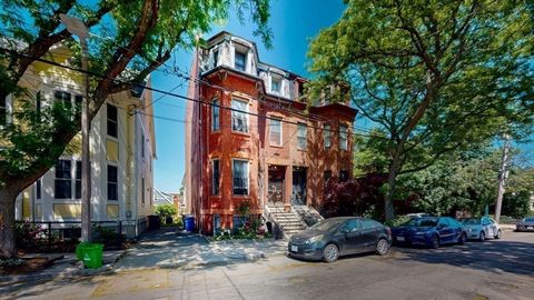 Photo of 10 Millmont St, Boston, MA 02119 (MLS # 73532778)