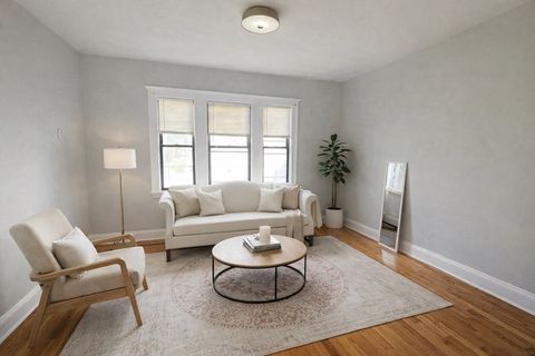 5 Feneno Terrace 1 Boston MA 02134