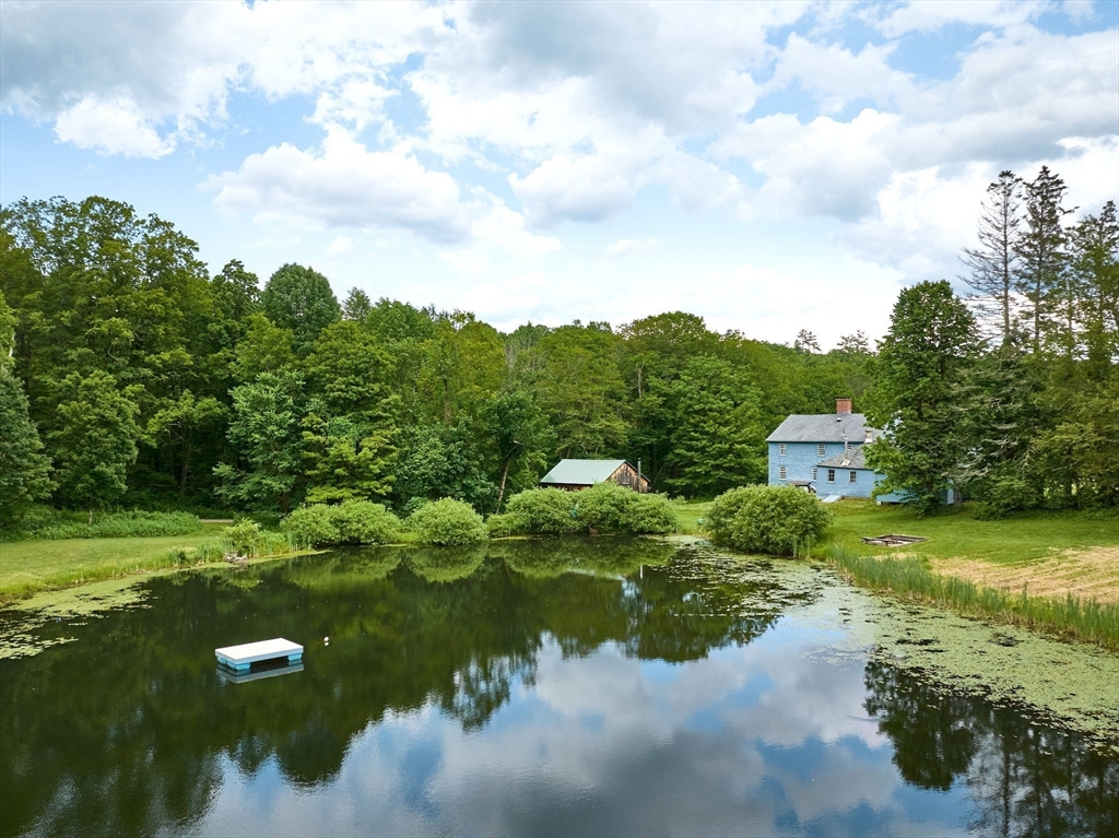 40 Whately Glen Road