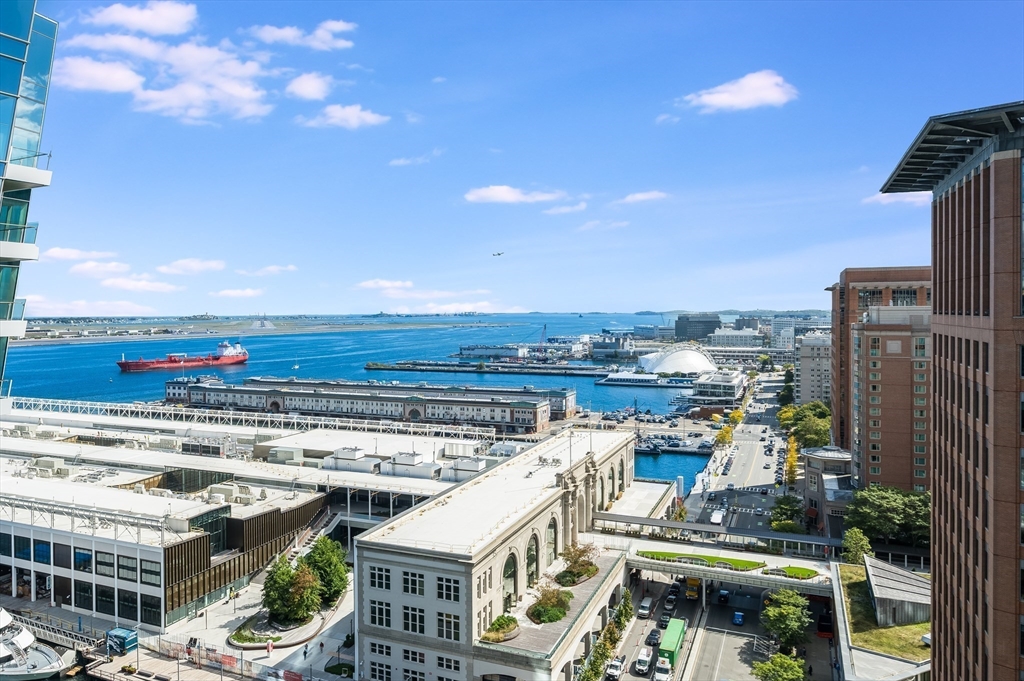 133 Seaport Blvd 2112