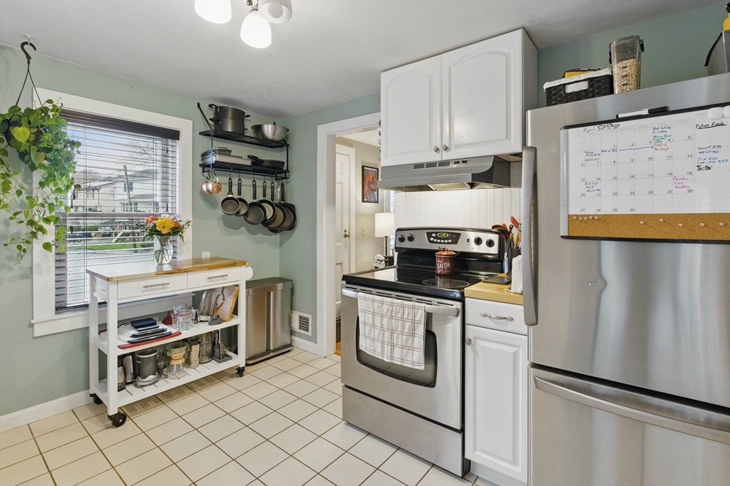 5 Greenway Rd