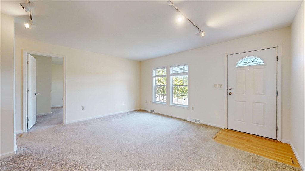 1 Fairway Drive