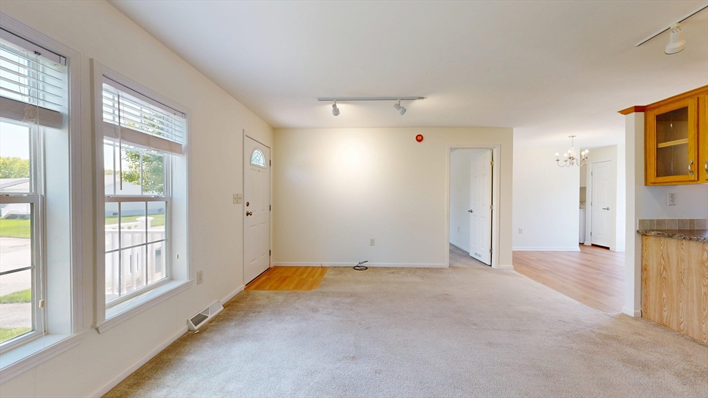 1 Fairway Drive