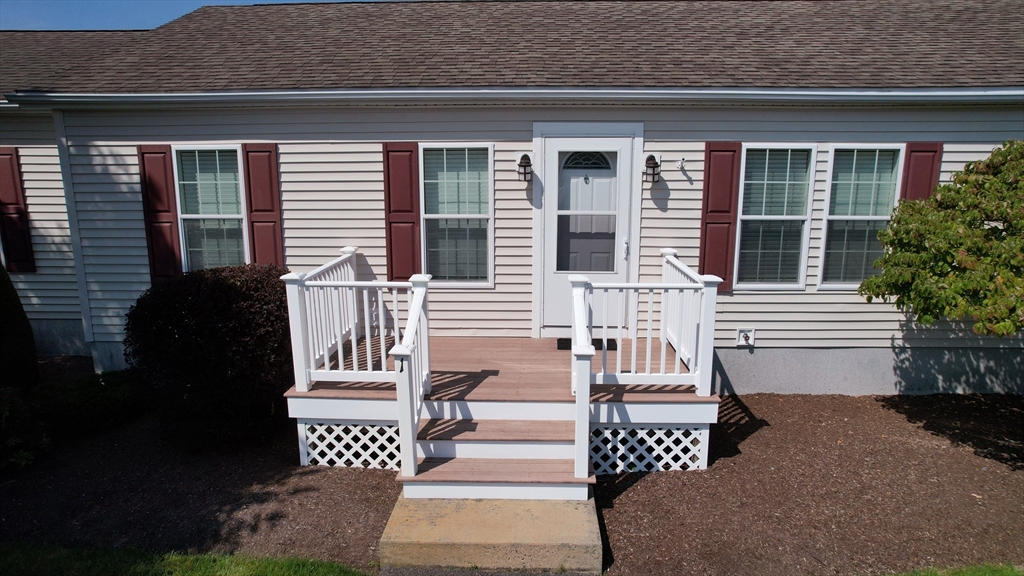 1 Fairway Drive