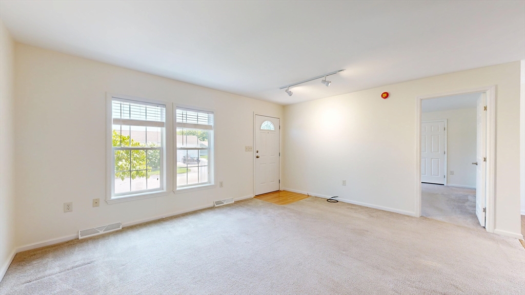 1 Fairway Drive