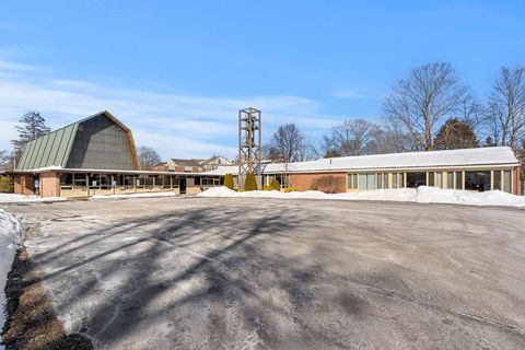 16 Sylvan Street Danvers MA 01923