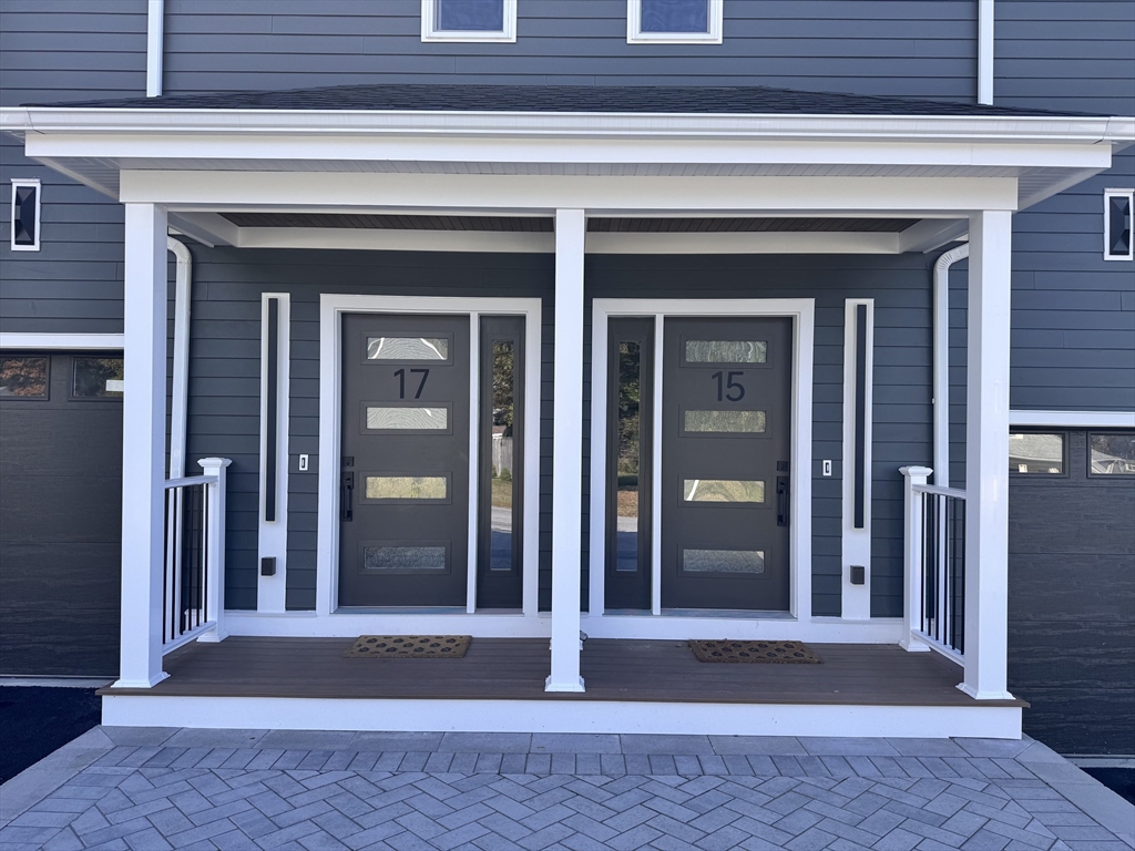 15 Furber Ave