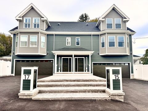 15 Furber Ave North Andover MA 01845