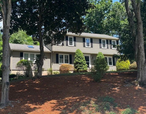 Photo of 2 Tammie Rd, Hopedale, MA 01747 (MLS # 73547387)