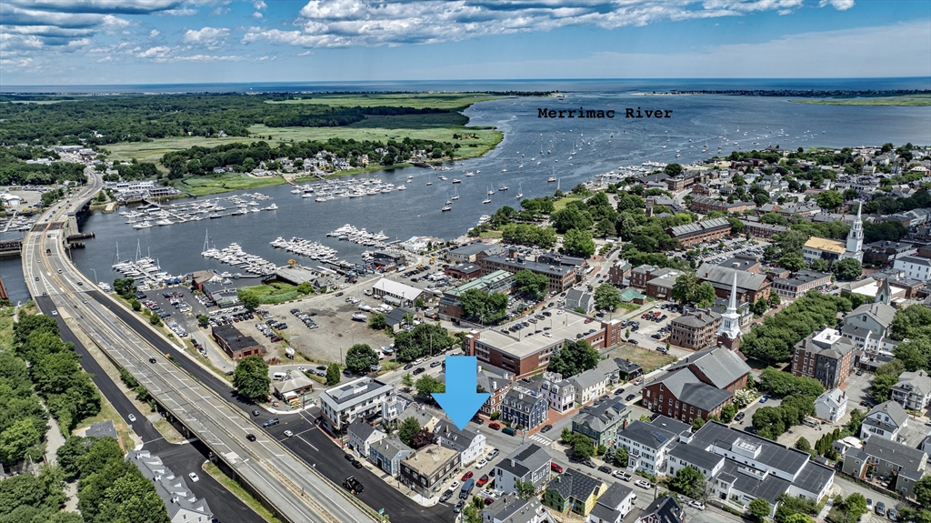 14-18 Market St