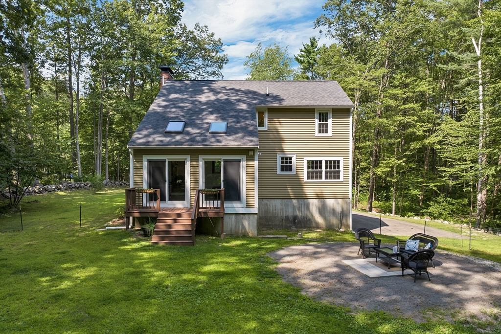 30 Lexington Drive