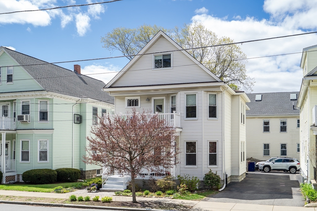 16 Sanford Street 16