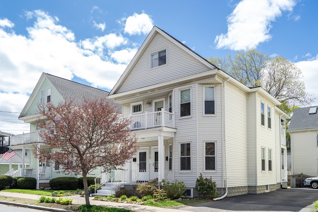 16 Sanford Street 16
