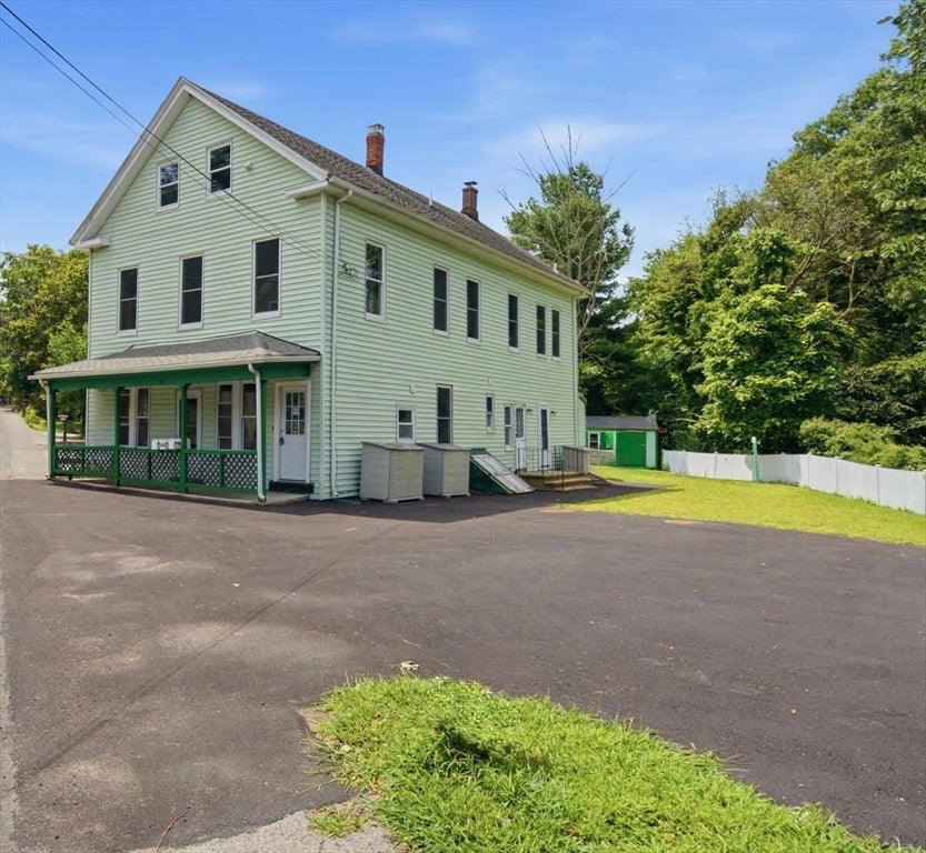 114 Haverhill St