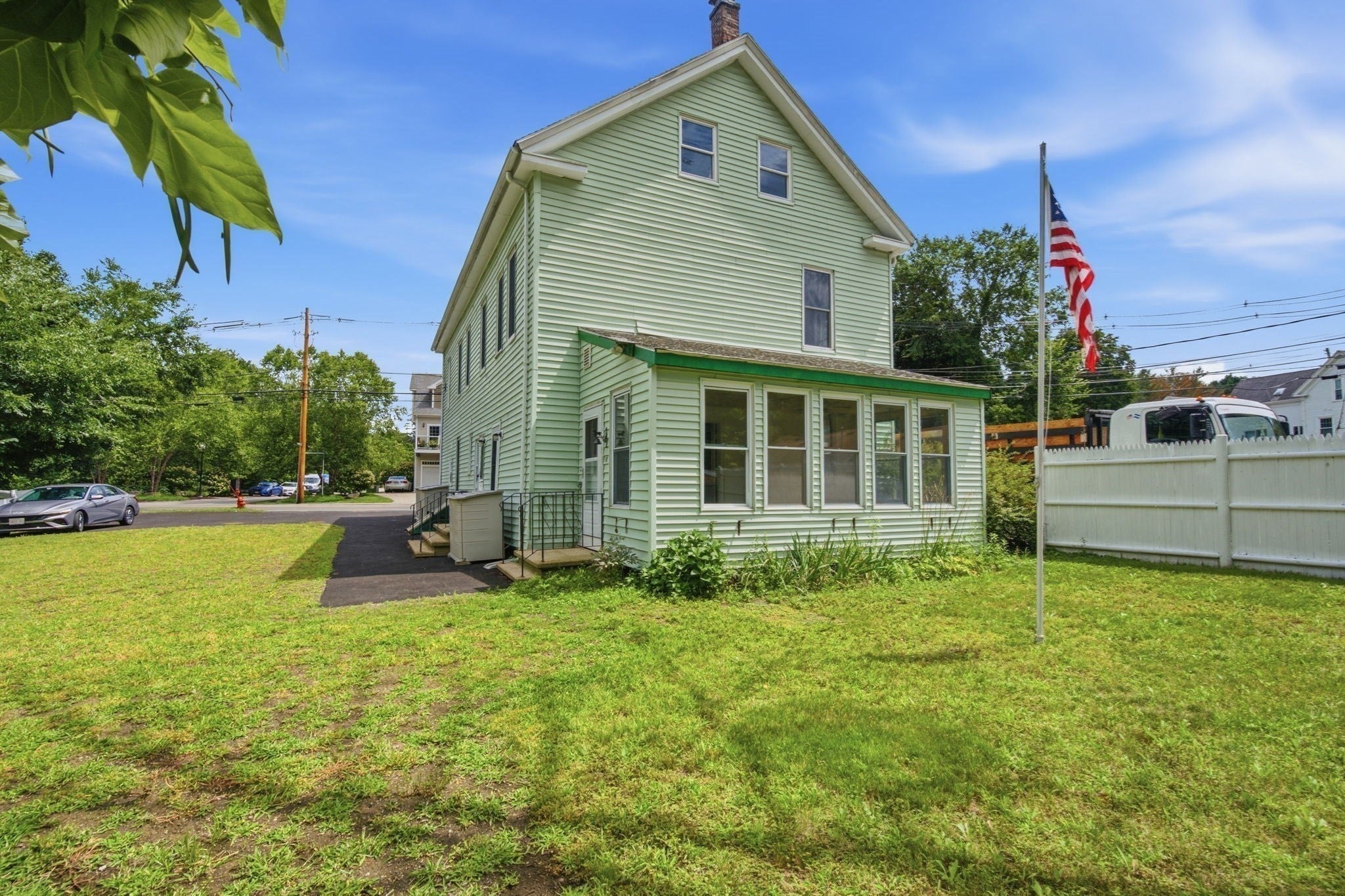 114 Haverhill St, North Reading MA 01864