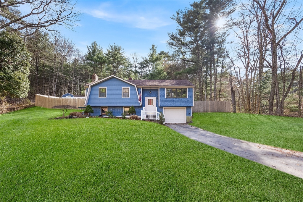 43 Sachem St