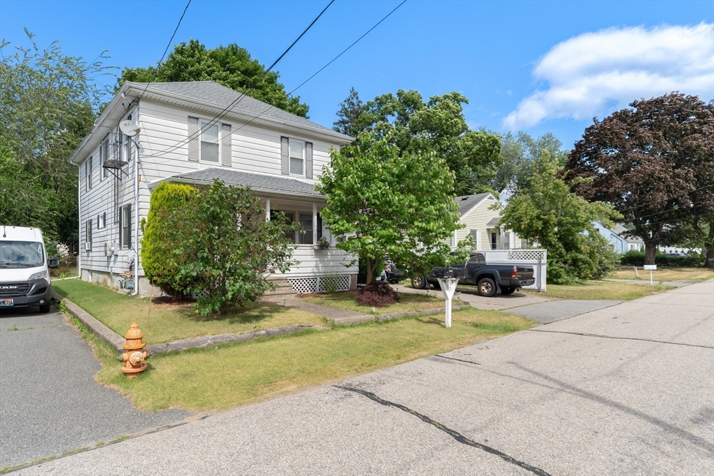 77 Haig Ave