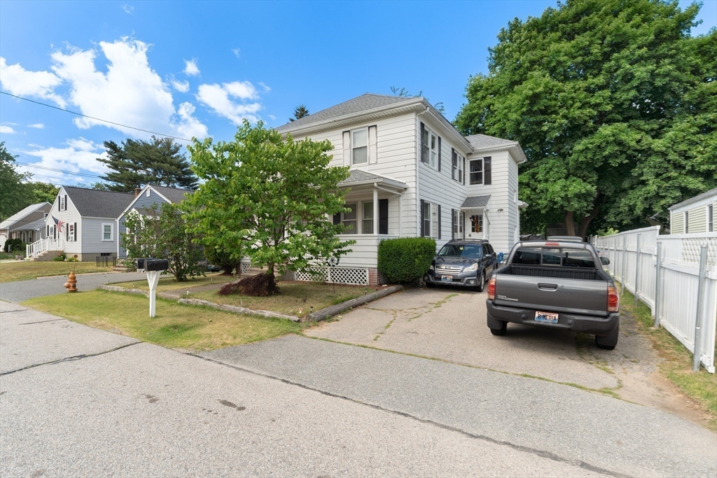 77 Haig Ave
