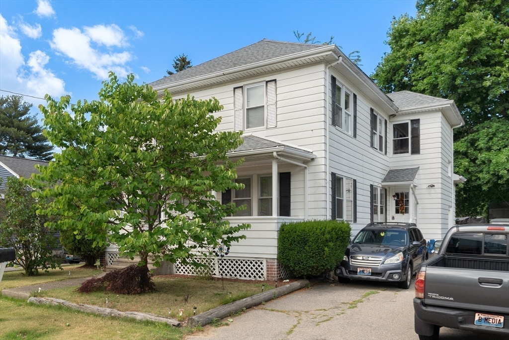 77 Haig Ave