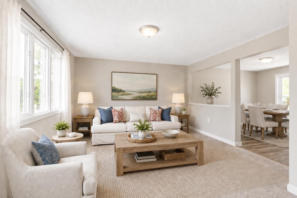 13 Warren Ave #B, Chelmsford, MA Photo #5