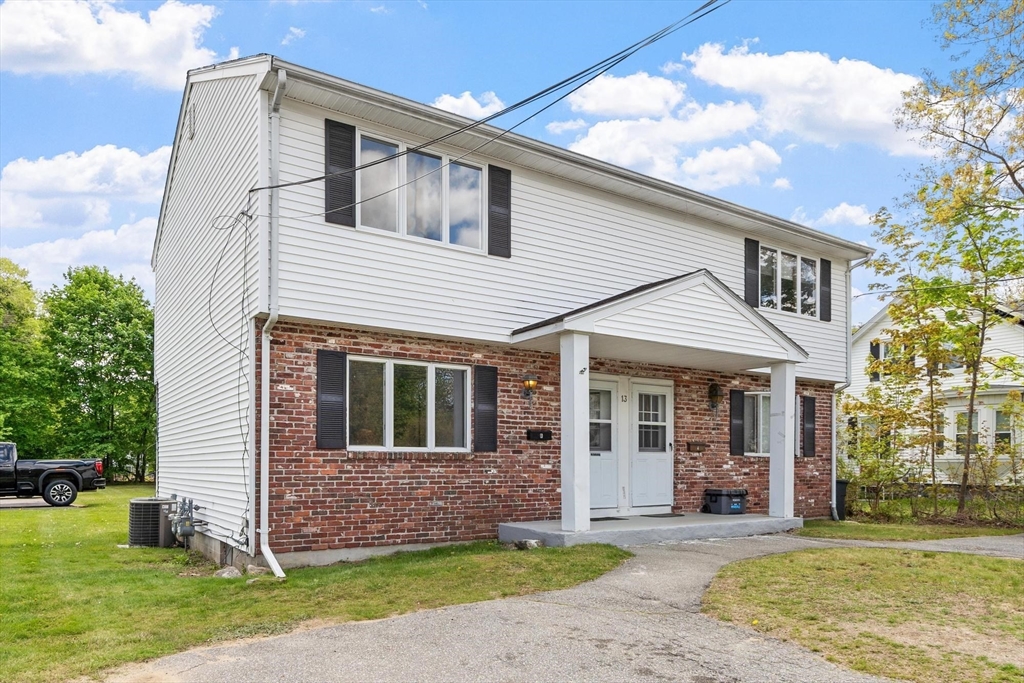 13 Warren Ave #B, Chelmsford, MA Photo #3