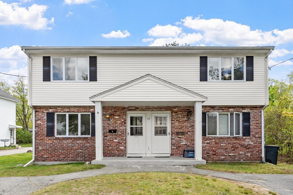 13 Warren Ave #B, Chelmsford, MA Photo #1