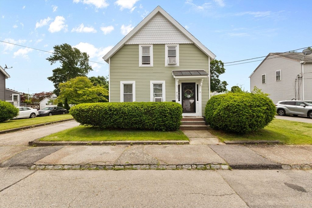 53 Avon St