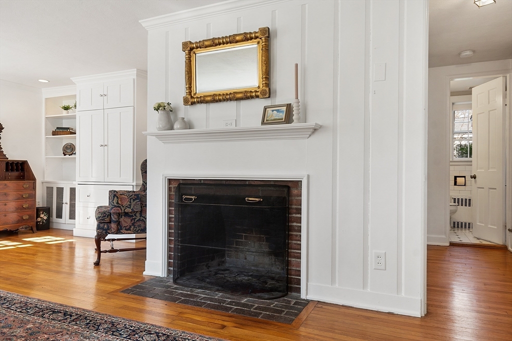 51 Chestnut St