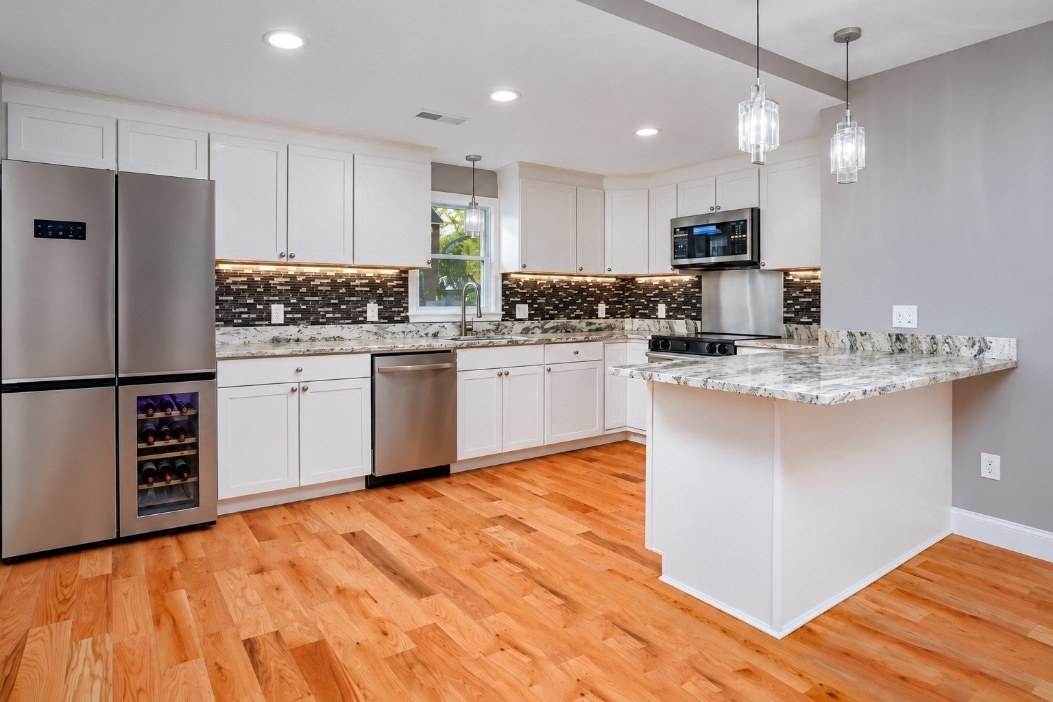 161 11th ST, Leominster MA 01453