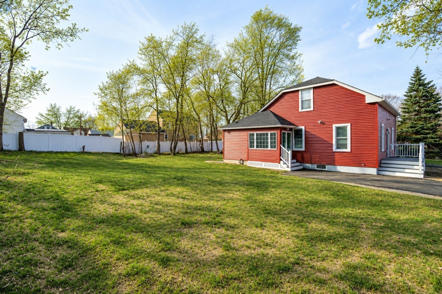161 11th-Eleventh St, Leominster, MA, 161 11th-Eleventh St, Leominster, MA Photo #2