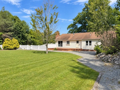 Photo of 75 Desert Brook Rd, Wrentham, MA 02093 (MLS # 73578586)