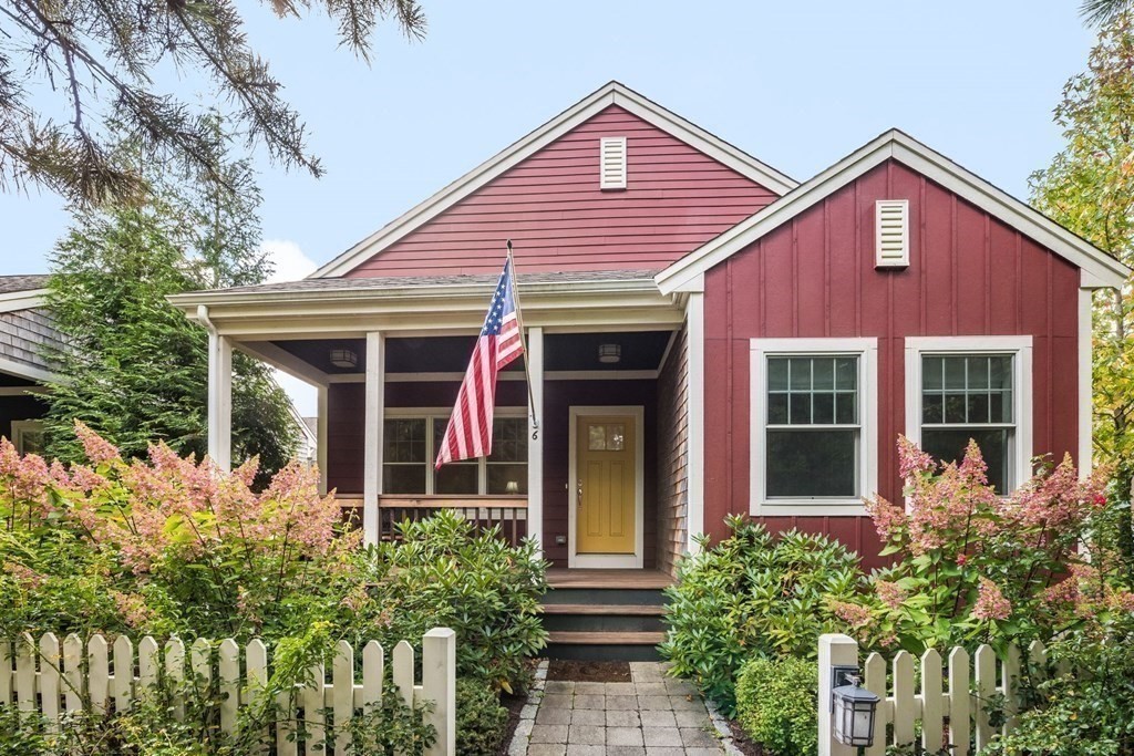 6 Portico Way 6