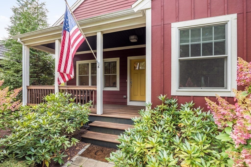 6 Portico Way 6