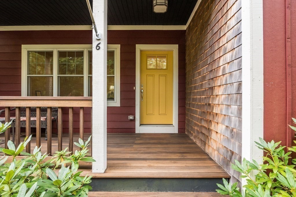 6 Portico Way 6
