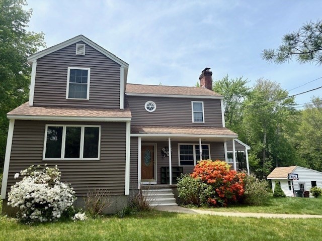 150 Rochdale St