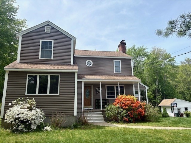 150 Rochdale St