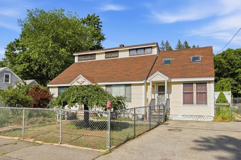 Photo of 364 W Meadow Rd, Lowell, MA 01854 (MLS # 73537225)